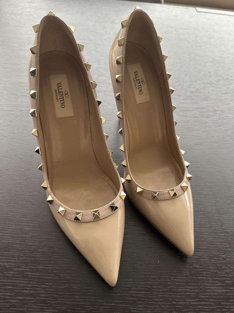 Valentino Scarpe da donna: Valentino Shoes Size 39 – Usato da Cologny venduto da pichi26 1
