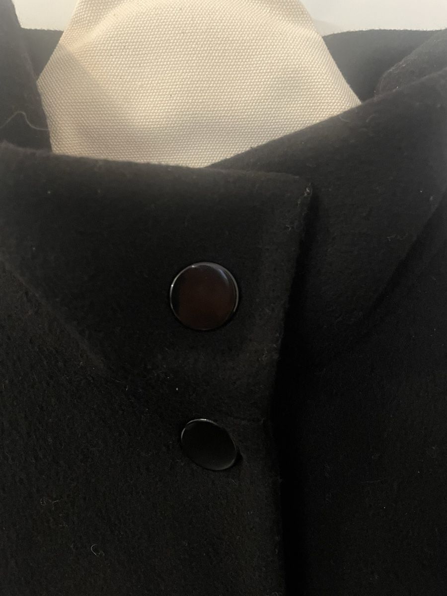 Stella McCartney Cappotti: STELLA MCCARTNEY Wintermantel - Gr. 36 – Usato da Hünenberg See venduto da DND5 3