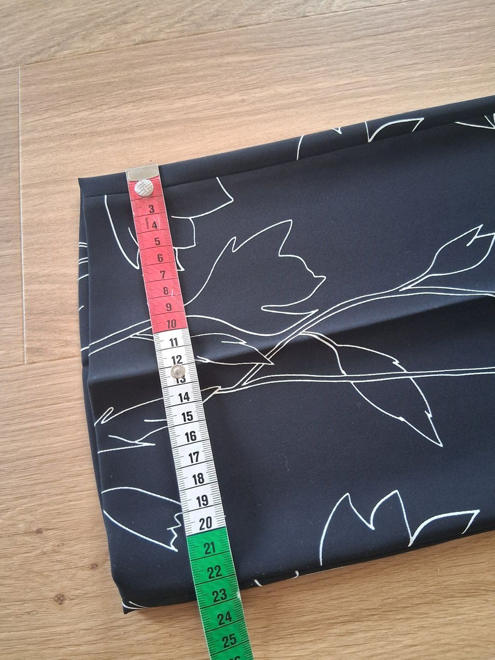 Max Mara Pantaloni: Max Mara Studio Stoffhose Gr. 38 – Usato da Lengnau AG venduto da Nathi88 5