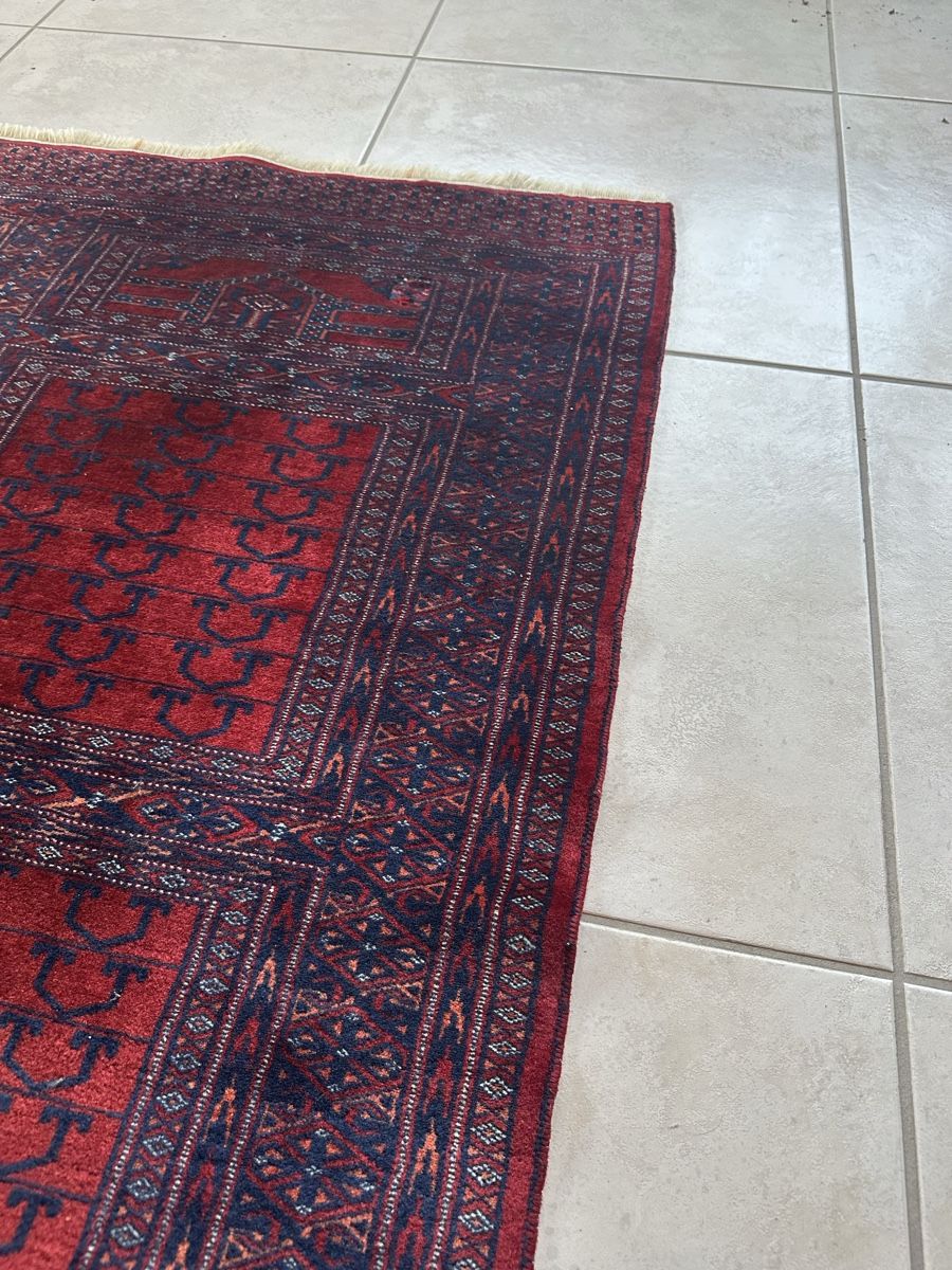 Tappeti: Teppich  – Usato da Villmergen venduto da Bezdupe 4