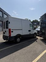 Iveco Daily 2.8 JTD 2006 89000km !