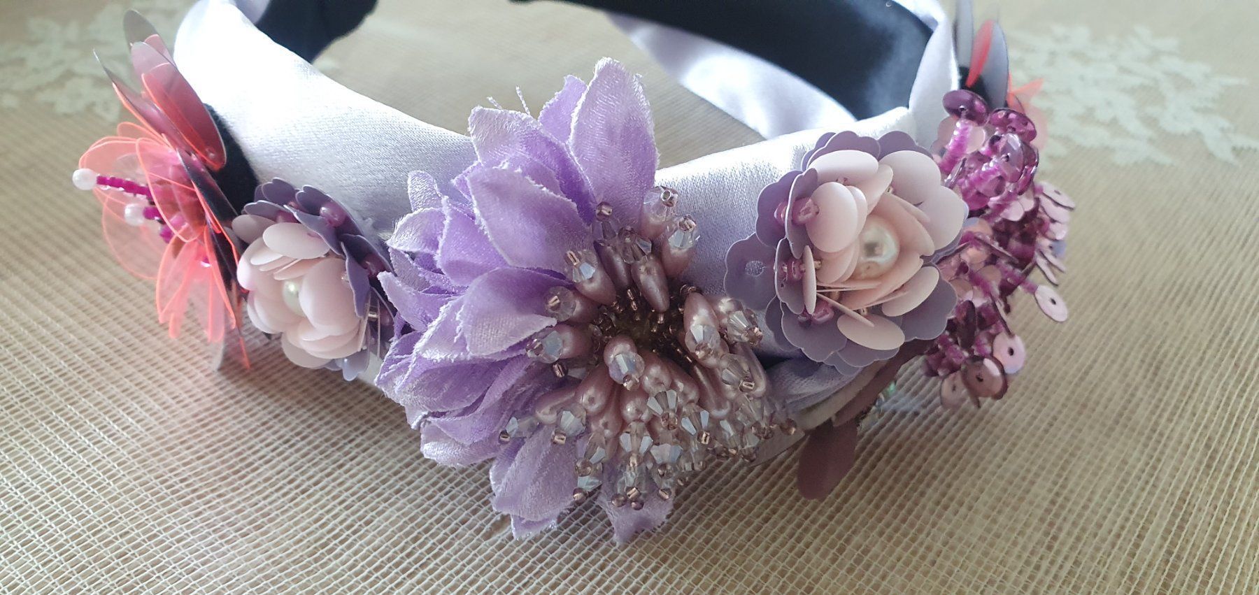 Accessori per capelli: Haarschmuck mit Applikationen – Nuovo (secondo la descrizione) da Kefikon TG venduto da Livline 1