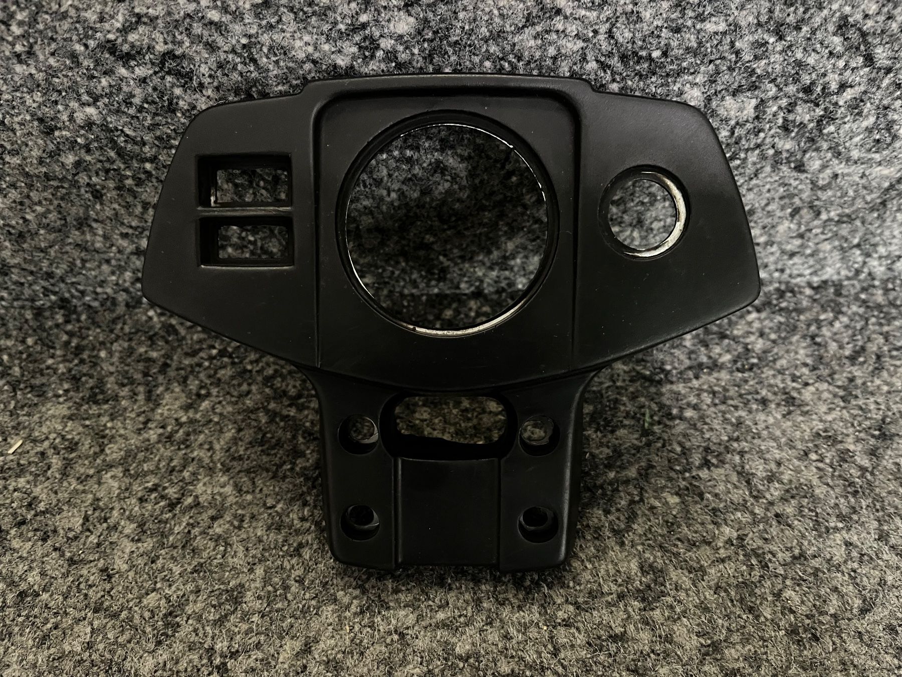 Puch Mofa-Ersatzteile: Puch X 30 Cockpit – Neu (gemäss Beschreibung) aus Mühlethurnen von Kolly225