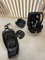 Maxi Cosi Iso Fix