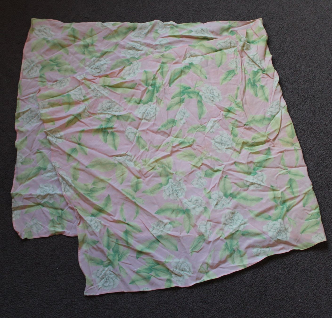 Foulards & écharpes: Schal – D'occasion à Schaan par antikes_und_kurioses 2