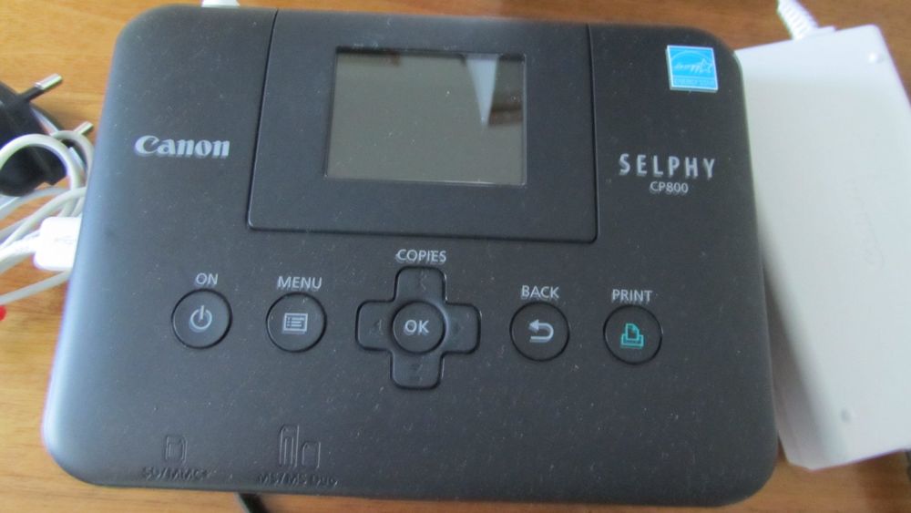 Canon Selphy CP800 | Kaufen auf Ricardo