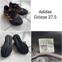 Turnschuh Grösse 37.5 Adidas