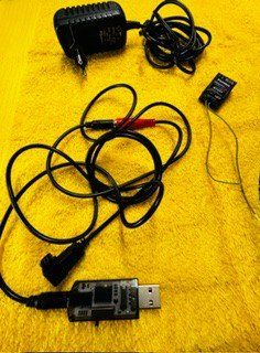 Futaba Telecomando: FUTABA T8FG Super – Usato da Mur (Vully) VD venduto da Gribouille123 2