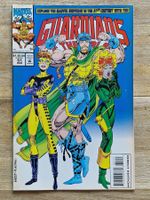 Guardians of the Galaxy Nr.51 Marvel Comics 1994