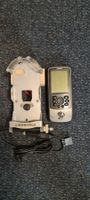 Garmin GPS 76map Rallysport geeignet