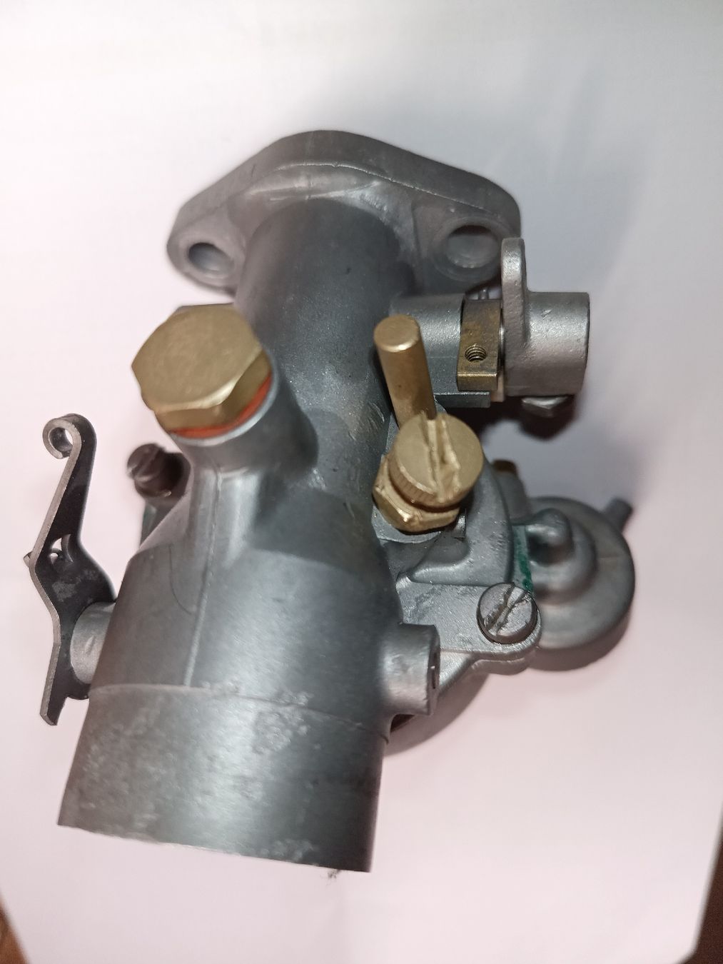 Aebi Trattori: Oldtimer Vergaser Amal Mag 1045 Rapid Bucher Aebi – Usato da Trub venduto da Eneah