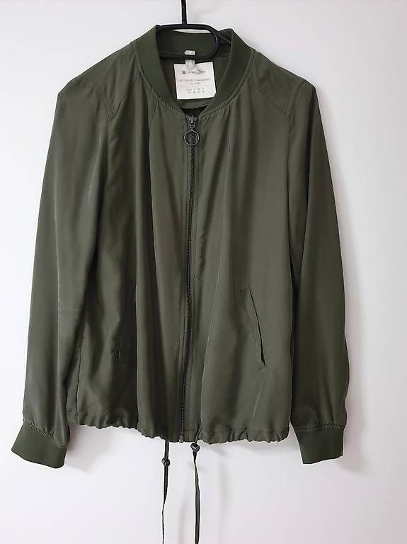 Jacken: StreetOne leichte Jacke Gr. 34 – Gebraucht aus Seewen SZ von ik88