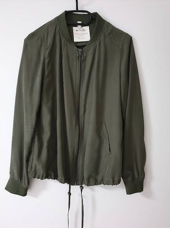 StreetOne leichte Jacke Gr. 34