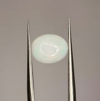 Ab 1 Fr. - 1.81 ct Opal Edelstein Cabochon - unbehandelt