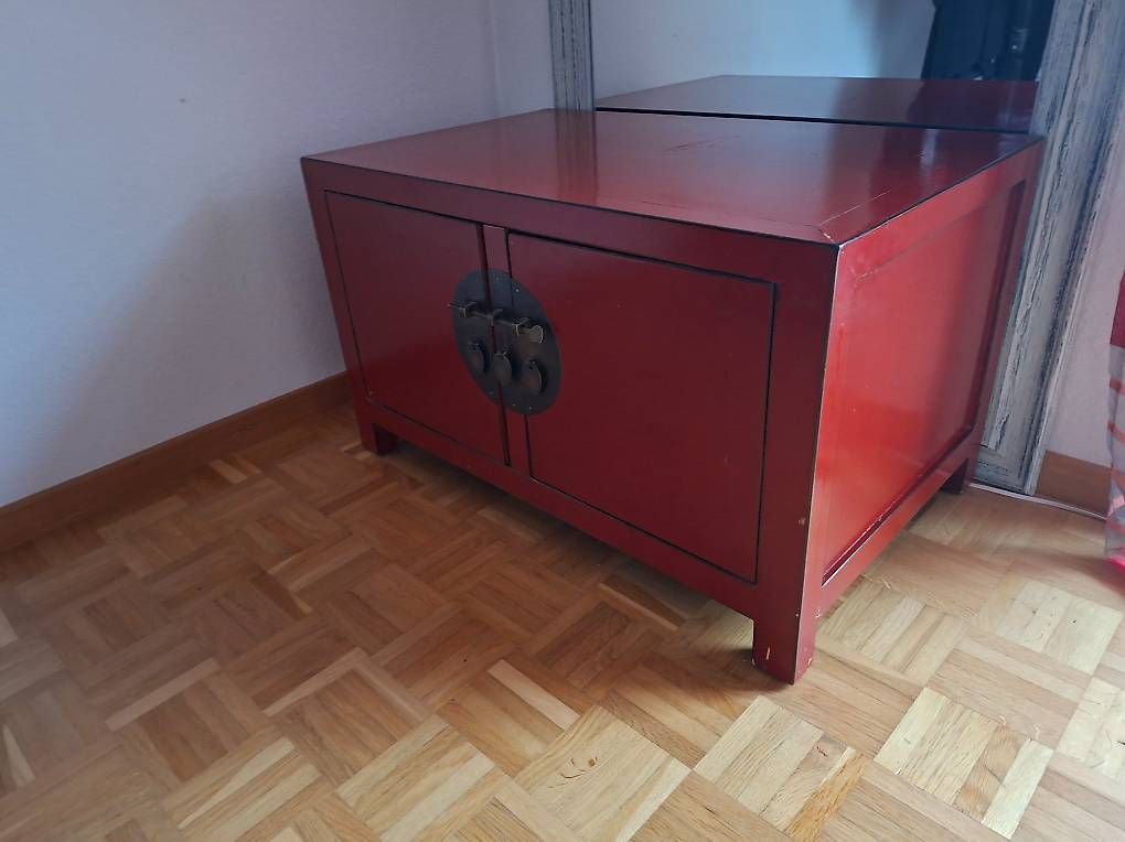 Schränke: Chinesischer Schrank – Gebraucht aus Sulgen von mar_985b 1