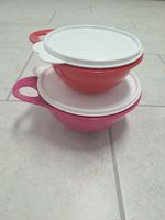 Schüsseln Tupperware