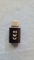 USB-Adapter, USB-C male zu USB A female