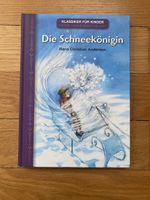 Die Schneekönigin, Hans Christian Andersen