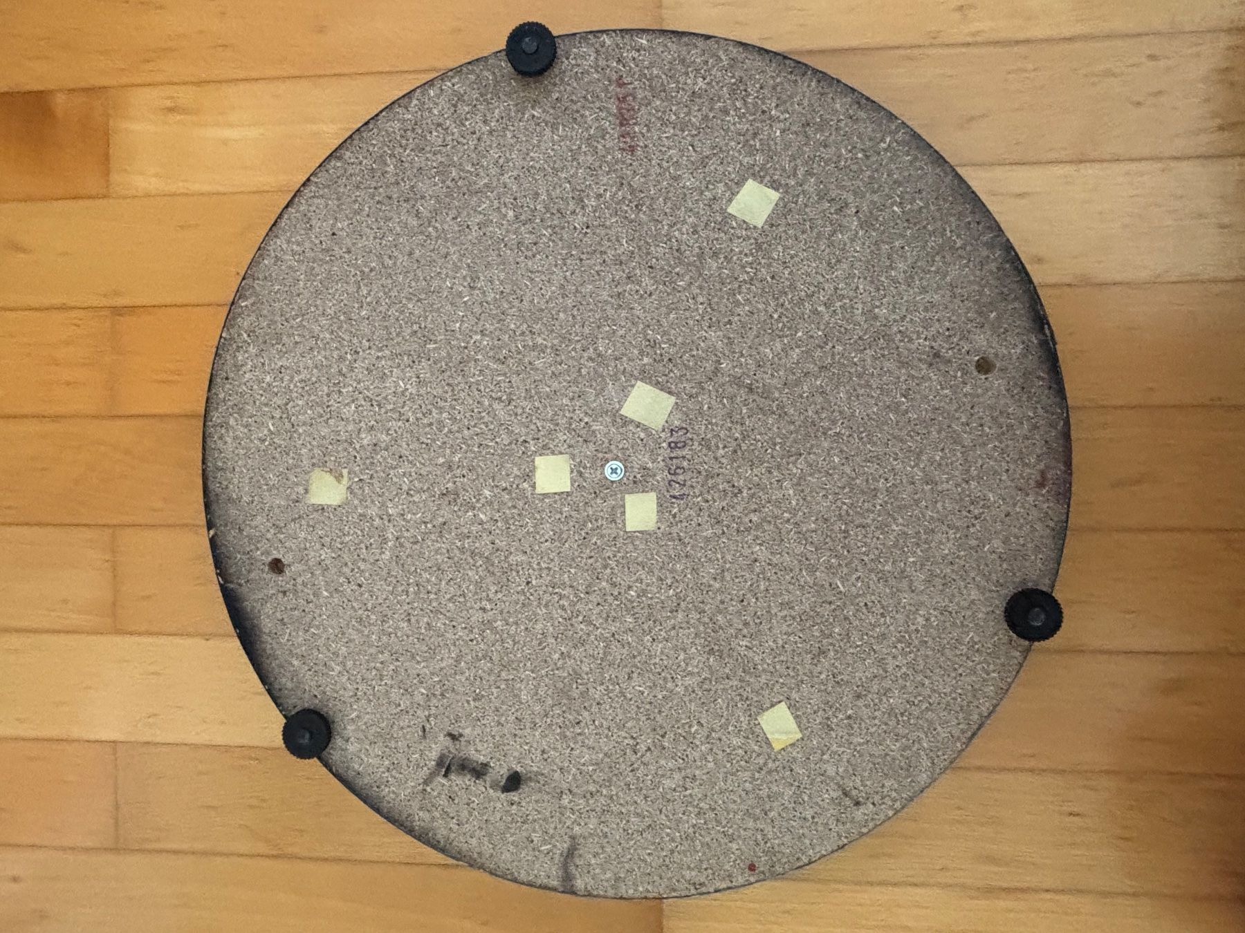 Freccette: WINMAU Blade 5 Darts Board mit 3 Darts – Usato da Düdingen venduto da NeymarJr3 3