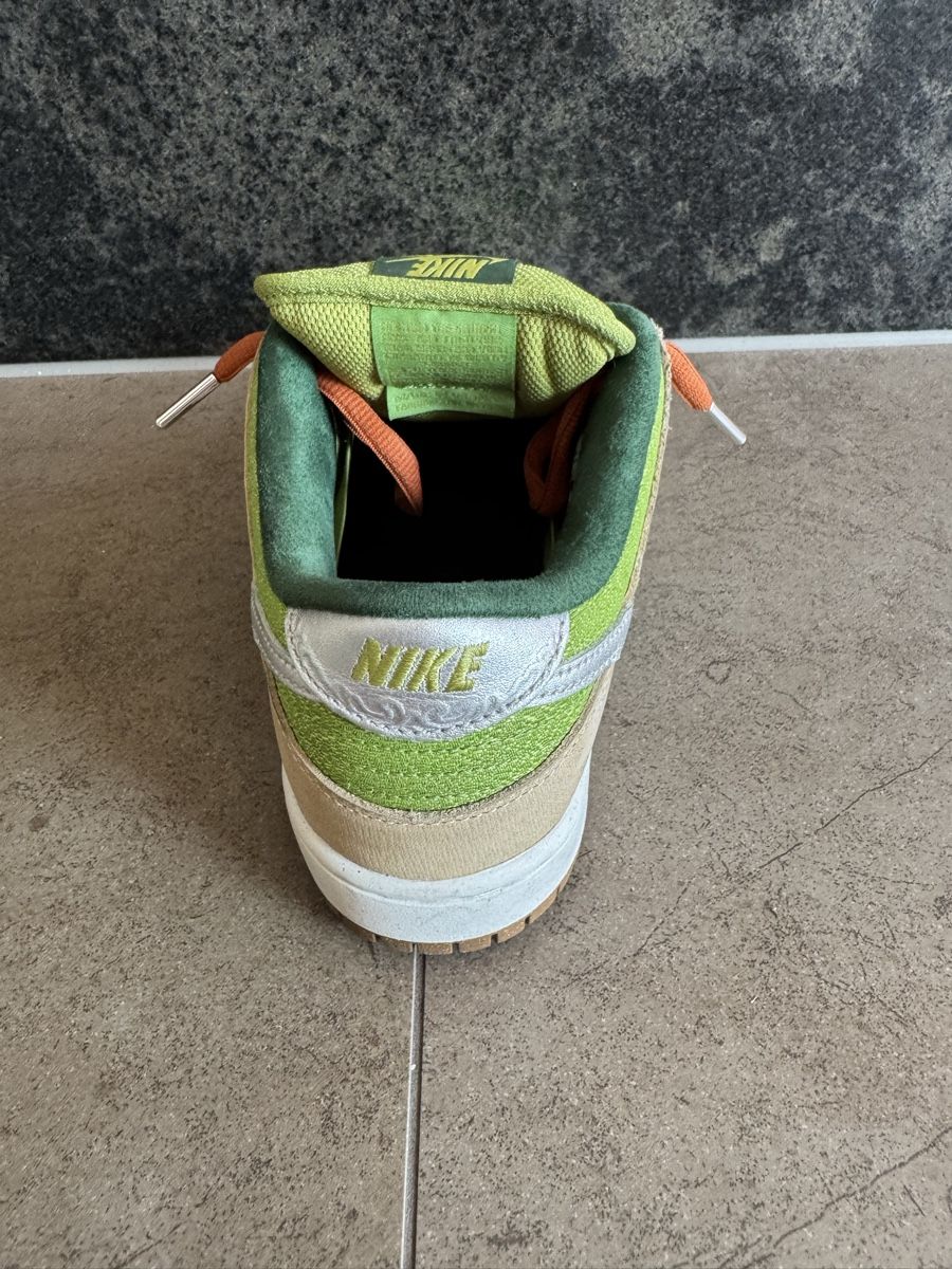 Nike Herrenschuhe: Nike SB Dunk Low Pro – Neu (gemäss Beschreibung) aus Corpataux von seniz 2