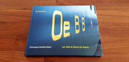 OeBB Oensingen-Balsthal-Bahn
