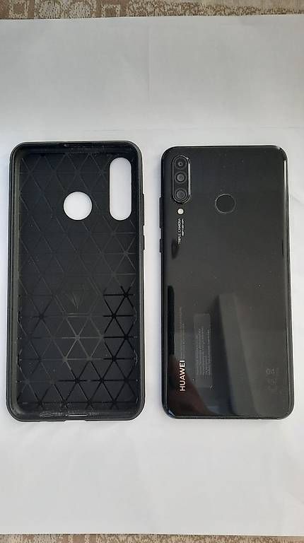 Huawei Portables: Huawei P30 lite – D'occasion à Hettlingen par bet_j8tb 1