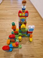 ABC alphabetenhaus Blablablocks 