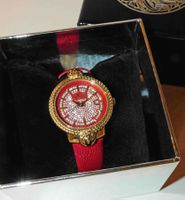 Design Versus Versace Damenuhr Mouffetard