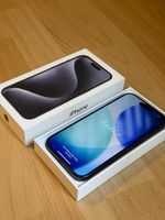 Iphone 15 pro 512gb in sehr gutem Zustand