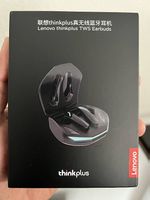 Neu Lenovo Bluetooth Kopfhörer Earbuds