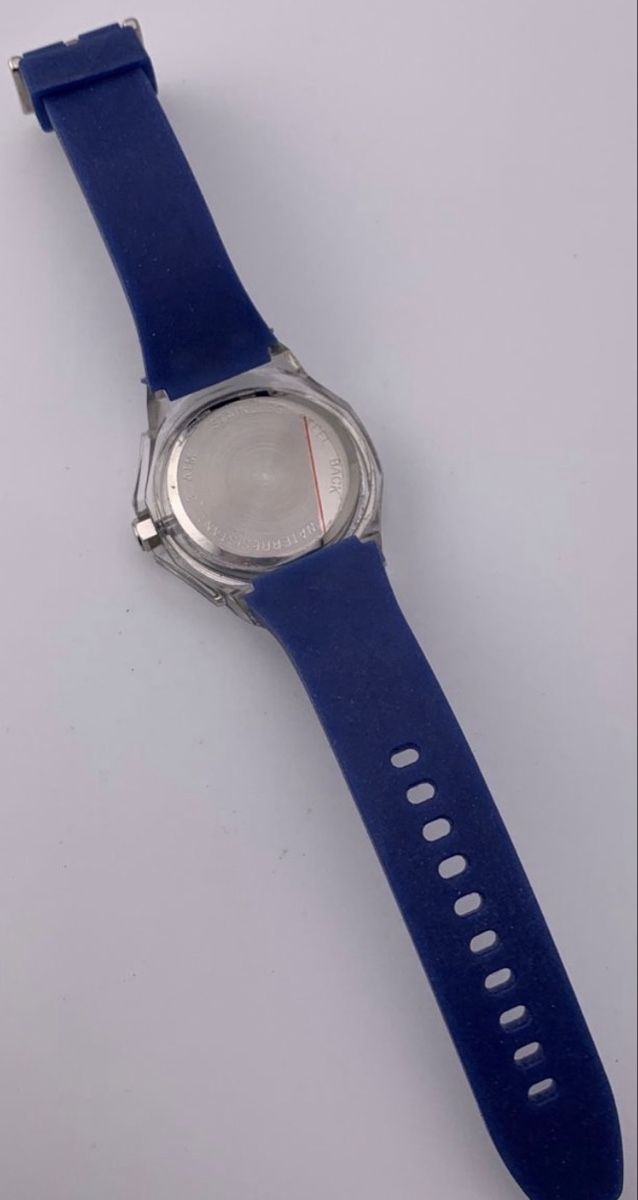 Visilab Uhren: Originale VISILAB Uhr, sportliches Design – Gebraucht aus Untersiggenthal von TimeandShine 2