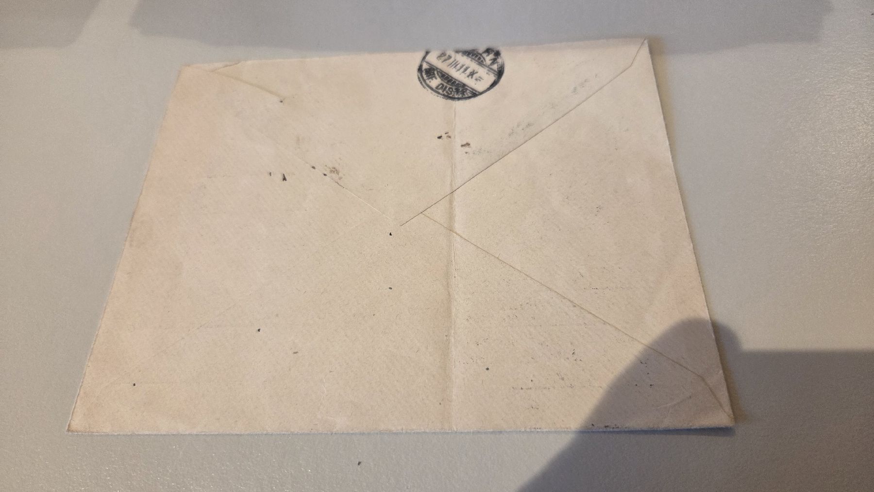 Alle Briefmarken: 1911 Geschäftsbrief Bayern – Gebraucht aus Arni AG von Moth68 2