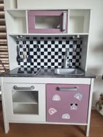 Ikea Spielküche mit viel Zubehör - gebraucht 