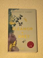 Buch: Eleanor and Grey