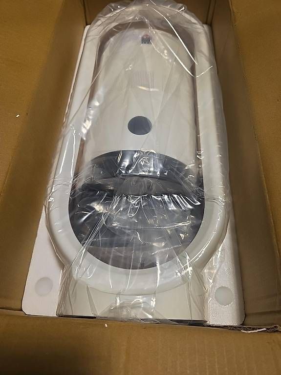 Ventilatoren: Bladeless Ventilator JF-005L neu, original verpackt. – Neu und originalverpackt aus Root von dam_k55b 2