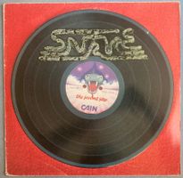 SNAKE - THE SECOND STEP