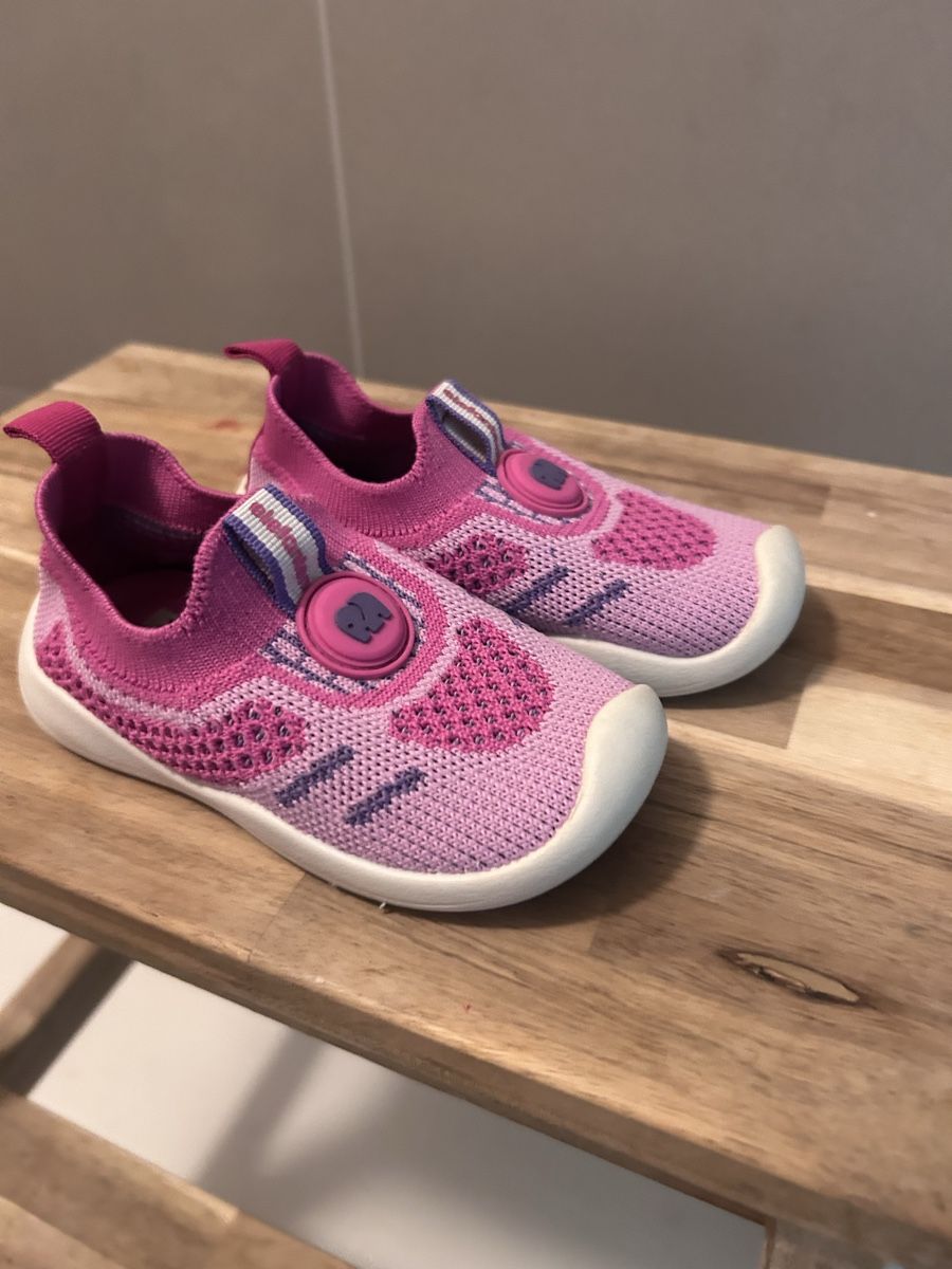 Elefanten Scarpe per ragazze: Elefanten Sommerschuhe Gr. 22  – Usato da Basel venduto da jahrabarr