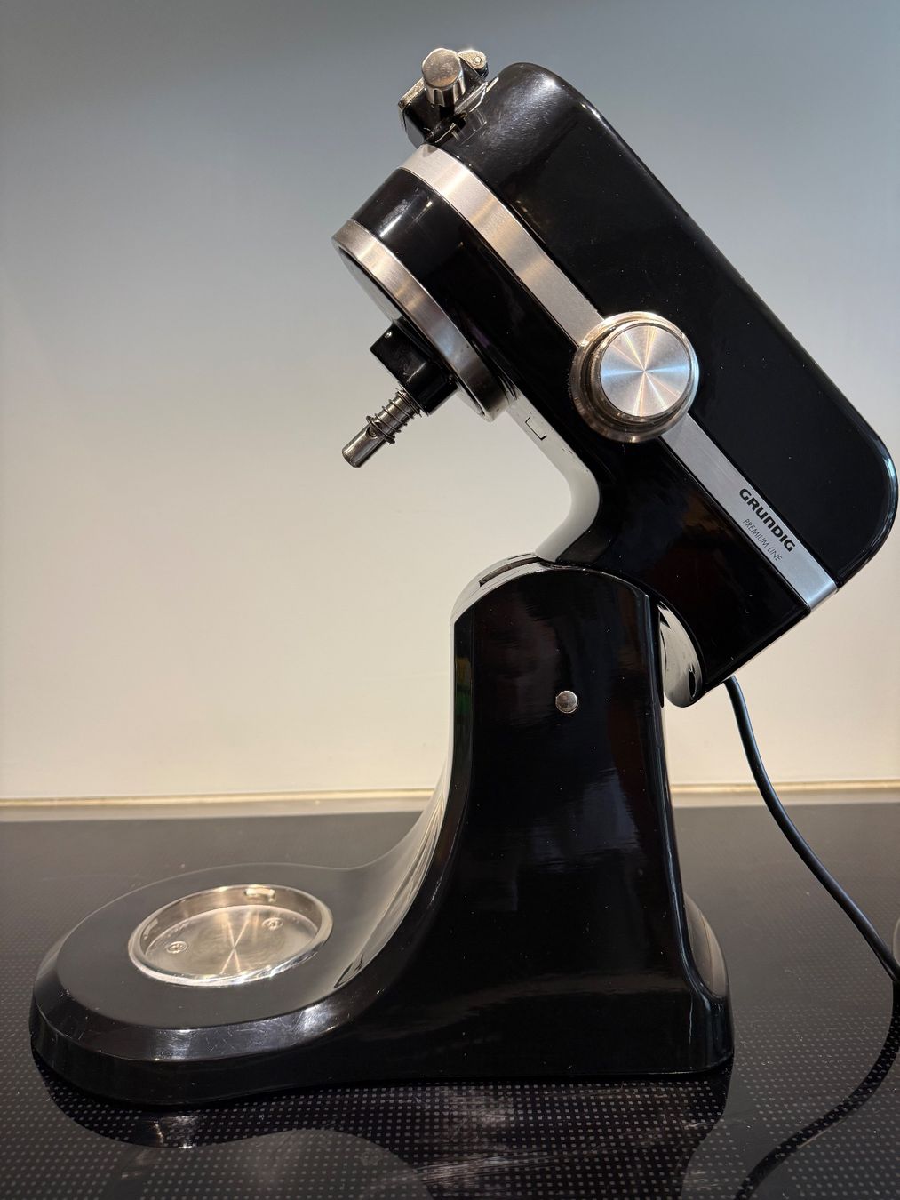 Grundig Elettrodomestici da cucina: ROBOT DE CUISiNE   Grundig UM 9140 – Usato da puplinge venduto da VMB01 3