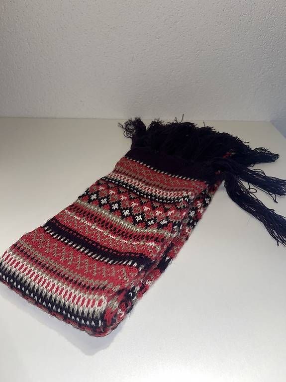 Foulards & écharpes: Schal – D'occasion à Obersaxen par TaCaSales 1