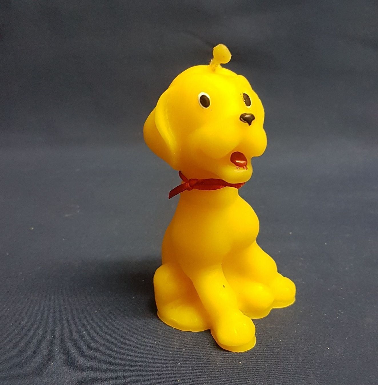 Candele: Bienenwachskerze, Hund – Nuovo (secondo la descrizione) da Jegenstorf venduto da pluesch94