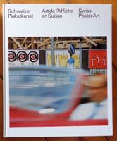 Schweizer Plakatkunst / Art de l'Affiche en Suisse