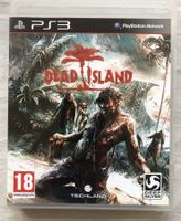 PS3 - DEAD ISLAND