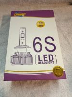 H 11 Lampe LED Licht