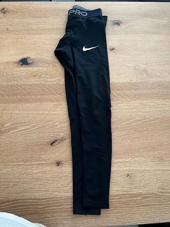 Diverse Sportleggins für Männer (lange Unterhosen)