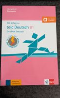 Neu Erfolg zu telc Deutsch B1 - Test und Übungsbuch - Goethe