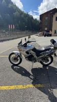 Motorrad Aprilia Pegaso 650