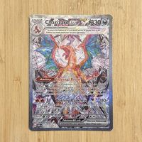 Pokémon TCG | Charizard ex - OBF 223 | NM