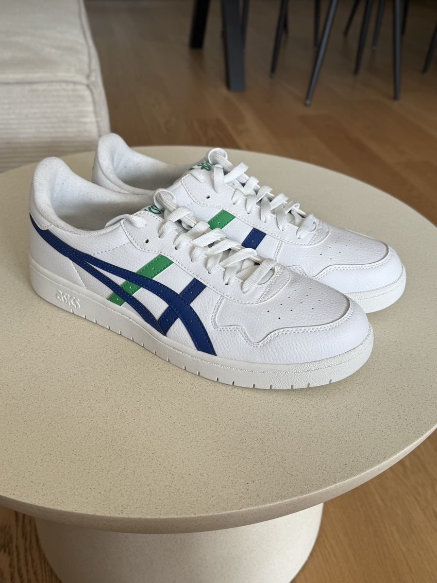 Asics Herrenschuhe: Asics Japan S sneakers – Neu (gemäss Beschreibung) aus Zürich von ign_9q8k