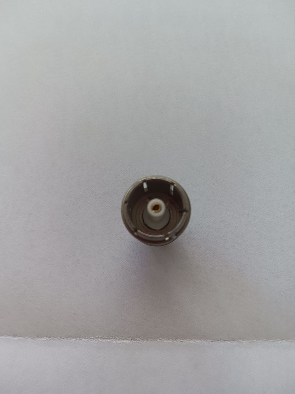 Unità & Adattatore: SMA Stecker auf SMA Buchse Adapter – Usato da Grächen venduto da Eifelelch 1