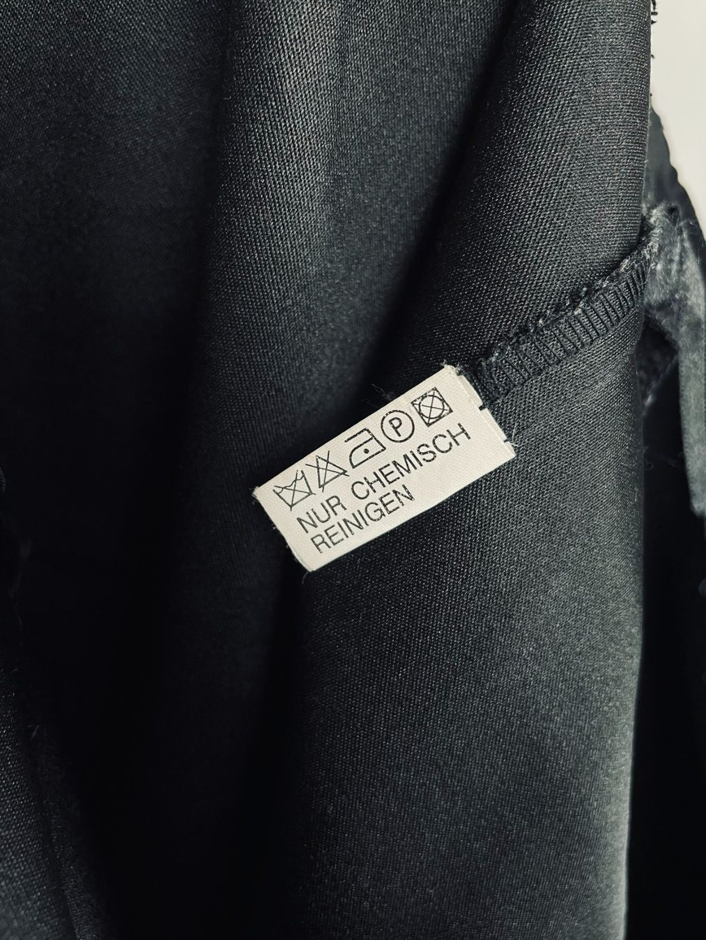 Gonne: Klassisch & Schick, schwarzer Rock von "Private Label" – Nuovo (secondo la descrizione) da Zürich venduto da bentalent711 3